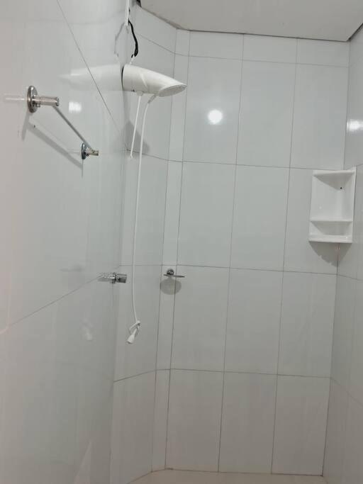 Apartamento Flat Compacto E Mobiliado Proximo A Rodoviaria Aeroporto Palmas  Exterior foto