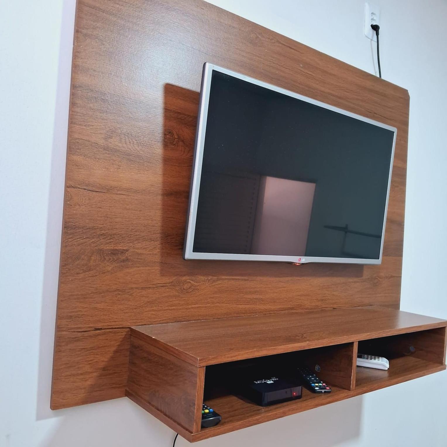 Apartamento Flat Compacto E Mobiliado Proximo A Rodoviaria Aeroporto Palmas  Exterior foto