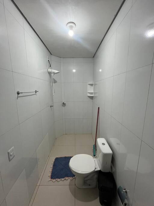 Apartamento Flat Compacto E Mobiliado Proximo A Rodoviaria Aeroporto Palmas  Exterior foto